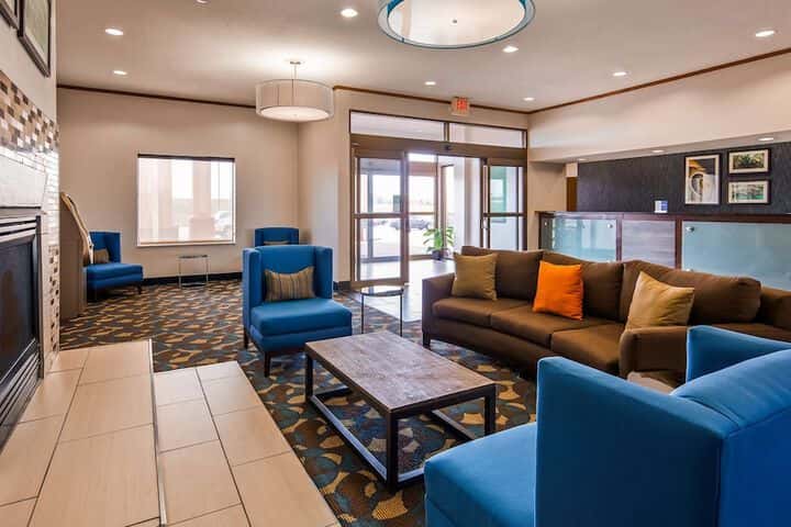 Hotel Interior 2 of 13
