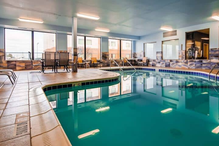 Pool 9 of 13