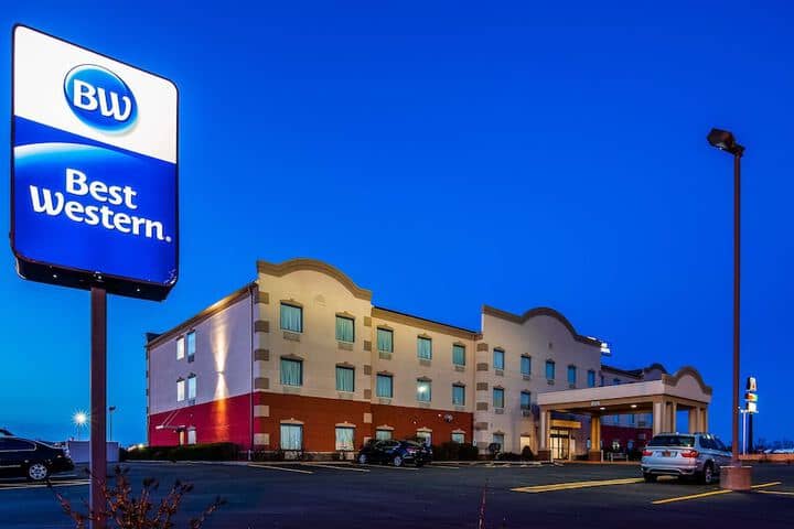 Hotel 13 of 13